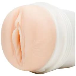 Мастурбатор Fleshlight Girls Kendra Sunderland - Angel, зі зліпком вагіни, дуже ніжний