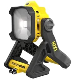 Прожектор Stanley FatMax аккумуляторный V20, 1850 лм (SFMCL030B-XJ)