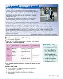 Complete IELTS Bands 4-5 Student's Book without Answers with CD-ROM - мініатюра 3