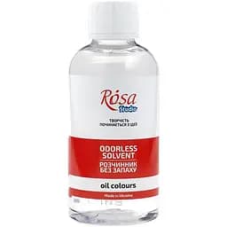 Розчинник без запаху Rosa Studio 250 мл