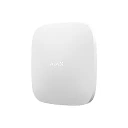 Комплект бездротової охоронної сигналізації Ajax StarterKit Cam HDR White з 2G, Ethernet, фотоверифікацією тривог (26-00562) - мініатюра 2