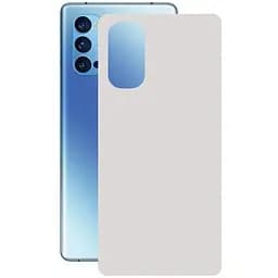 Захисна плівка StatusSKIN для Oppo Reno 4 Pro 5G Корпус Вініл Перлина глянцева - мініатюра 1