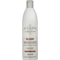 Кондиционер для окрашенных волос IL Salone Milano Balsamo Magnificent Conditioner, 500 мл