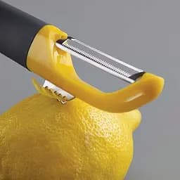 Овощечистка Joseph Joseph Multi-peel Serrated Peeler (10109) - мініатюра 2