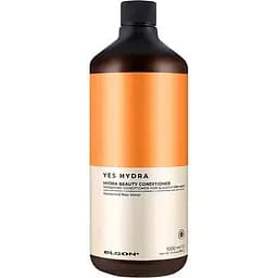 Кондиционер для волос Elgon Yes Hydra Beauty Conditioner для увлажнения 1000 мл