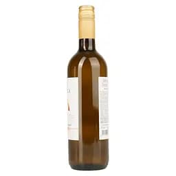 Вино Terra Italianica Chardonnay біле сухе 0.75 л - мініатюра 3