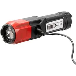 Ліхтарик Intertool LB-0120 [105402] - мініатюра 6
