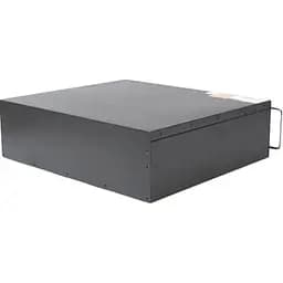 Акумулятор Ritar LiFePO4 48V [51.2V/50Ah/2560Wh] [R-LFP 51.2V 50Ah] [152300] - мініатюра 3