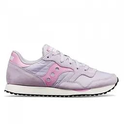 Кросівки Saucony DXN Trainer Wmn 39 Purple (1097-S60757-248) - мініатюра 4