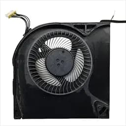 Кулер GPU для ноутбуку Lenovo ThinkPad P52 P53 (ND65C14) Б/В