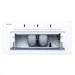 Витяжка повновбудована WEILOR PBSR 62651 WH 1300 FULL Motion - мініатюра 7
