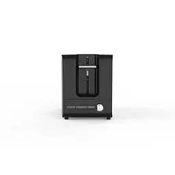 Тостер Prime Technics PTS 826 BX - мініатюра 2
