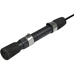 Вудка зимова Viking Fishing Ice Tele Hard 50сm H max 40 g - мініатюра 7