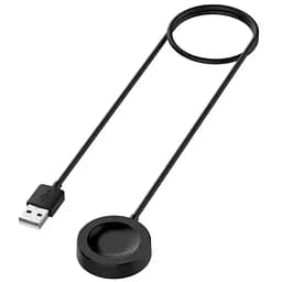 Зарядна док-станція Primolux для годинника Huawei Watch Fit 4 / Fit 4 Pro - Black
