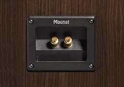 Підлогова акустика Magnat Monitor Supreme 802 Mocca - мініатюра 2
