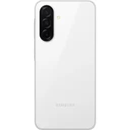 Смартфон Samsung Galaxy A26 6/128GB White (SM-A266BZWBEUC) UA-UCRF [129920] - мініатюра 5