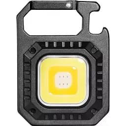 Багатофункціональний ліхтарик DK Handheld Multifunctional LED Flashlight (W5130) [107478]