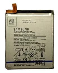 Аккумулятор Samsung Galaxy S10 Lite A71 5G EB-BA907ABY