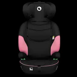 Автокрісло Lionelo Lionelo Levi i-Size Pink Baby (LO-LEVI I-SIZE PINK BABY) - мініатюра 3
