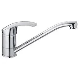 Смеситель для кухни Haiba Fabio 22 см (HB0771)