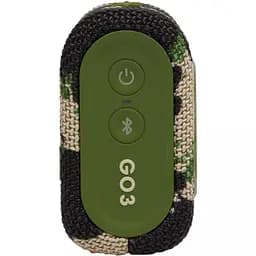 Портативна колонка JBL GO 3 Squad (JBLGO3SQUAD) - мініатюра 7