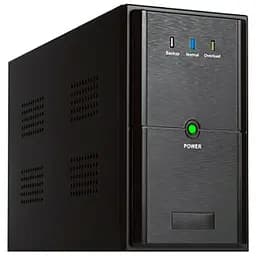 Джерело безперебійного живлення FrimeCom (SL-600L)