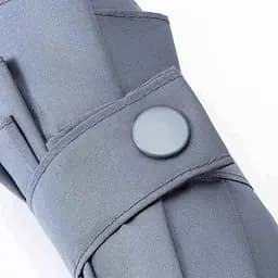 Парасолька Xiaomi RunMi 90 Points All Purpose Umbrella (5052BK) Grey - мініатюра 2
