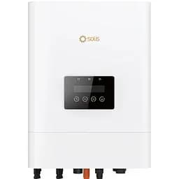 Solis Комплект резервного живлення SL-EO1P5K-ELA05H (1ф, 5kW, 51.2V, 100 Ah, LiFePO4) - мініатюра 7