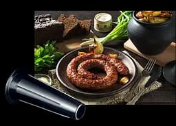 М'ясорубка Tefal NE105838 [69288] - мініатюра 7