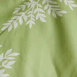Комплект постільної білизни Moon&Star Бязь Gold Люкс Verdant Spring Полуторний 143х210 наволочки 2х40х60 - мініатюра 7