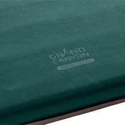 Килимок самонадувний Grand Canyon Hancock XW Botanical Garden - 10см - одномісний (350020) - мініатюра 5