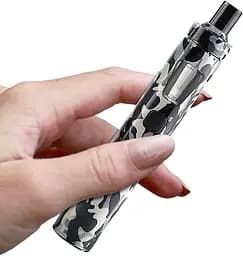 Под-система електронна сигарета Joyetech eGo AIO Kit Camouflage сіро-чорна (11598)