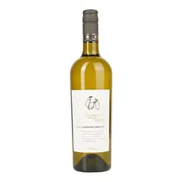 Вино Badgers Creek Chardonnay Semillion, біле, сухе, 11,5%, 0,75 л