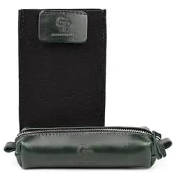 Ключниця глянець GRANDE PELLE acs0032180 - мініатюра 3