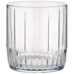 Набір низьких склянок Pasabahce Leia 265 мл, 6 шт. (420174-6)