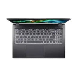 Ноутбук Acer Aspire 5 A515-, A515M-58-i7-, i7-1355U (10 ядер), 32GB 4800MHz LPDDR5 - мініатюра 2