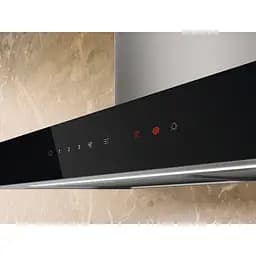 Витяжка купольна Electrolux LFT826X [142637] - мініатюра 3