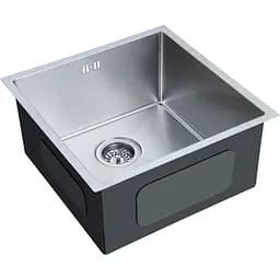 Мойка MIXXUS MX4843-220x1.0-SATIN (MX0556)