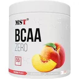 Аминокислота BCAA MST BCAA Zero Персик 330 г
