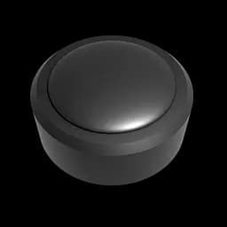 Колесо щітки пилососа LG