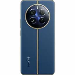 Смартфон Realme 12 Pro 5G 12/512Gb Submarine Blue (RMX3842) UA UCRF - мініатюра 2