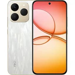 Смартфон Realme 15T 5G 12/512GB Flowing Silver (Global) NFC