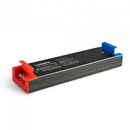 Блок живлення для LED стрічки VIDEX DC12V 33.3A 400W IP20 (VL-LST-P400-12V) - мініатюра 2