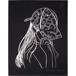 Дневник школьный Yes Girl интегральный А5 40 листов (911574)