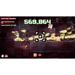 Ключ активації Microsoft Damikira для Xbox One/Series S/X - мініатюра 3