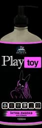 Iнтим-змазка для іграшок "Play Toy" ТМ "Fresh Heaven", 1000 мл