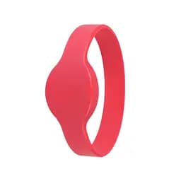 Браслет WRB-01EM RED (69-00002)