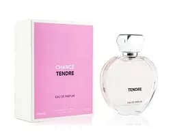 Оригинал Fragrance World Chance Tendre 100 мл парфюмированная вода