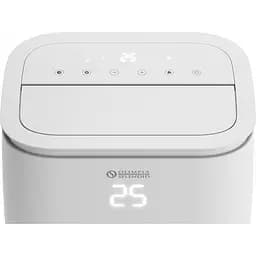 Кондиціонер мобільний Olimpia Splendid DOLCECLIMA Brezza 9 EQ WiFi (OS-2259) [137359] - мініатюра 3