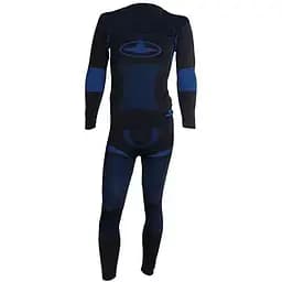 Комплект термобелья Viking Dante Black/Blue M (VI-500/15/1717-15-M)